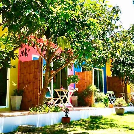 Namaste Resort Sam Roi Yot Ngoại thất bức ảnh