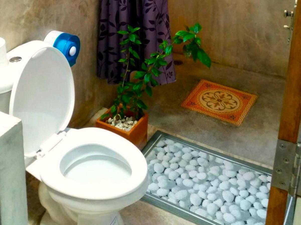 Namaste Resort Sam Roi Yot Ngoại thất bức ảnh