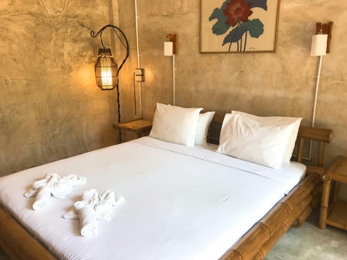 Namaste Resort Sam Roi Yot Ngoại thất bức ảnh